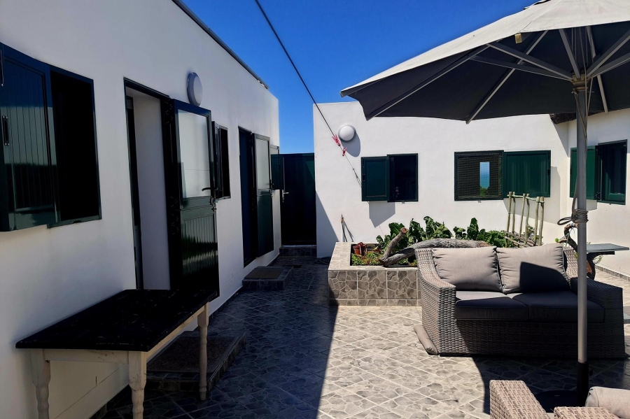 4 Bedroom Property for Sale in Fynbosstrand Western Cape